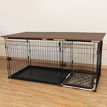 【中古】犬用ケージ　天板付き 中古】犬用ケージ 天板付き 楽天市場】ドッグ ゲージ 天板の通販